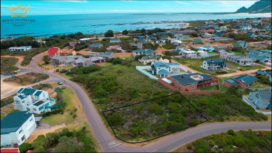 Commercial Property for Sale in Bettys Bay Western Cape